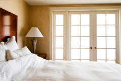 Nettlestead bedroom extension costs