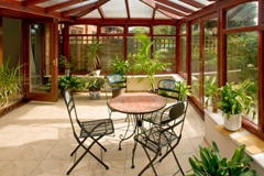 Nettlestead conservatory quotes