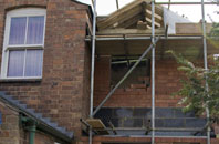 free Nettlestead home extension quotes