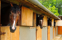 free Nettlestead stable construction quotes