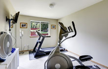 Nettlestead home gym construction leads